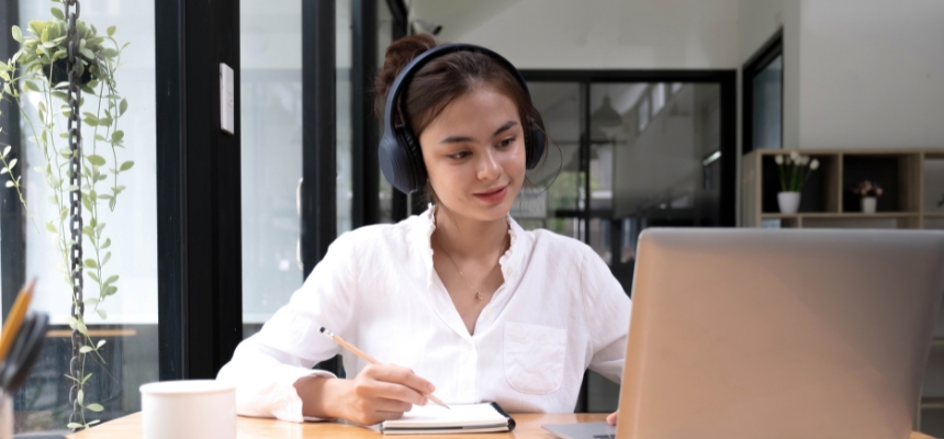 interprétation professionnelle