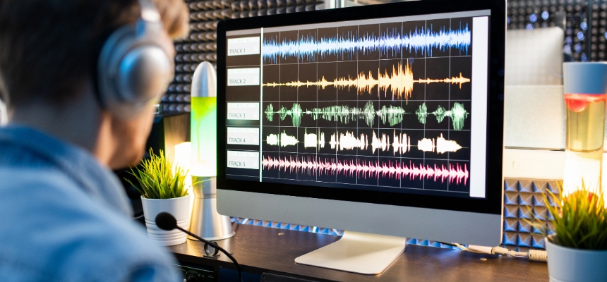 audiovisuelle