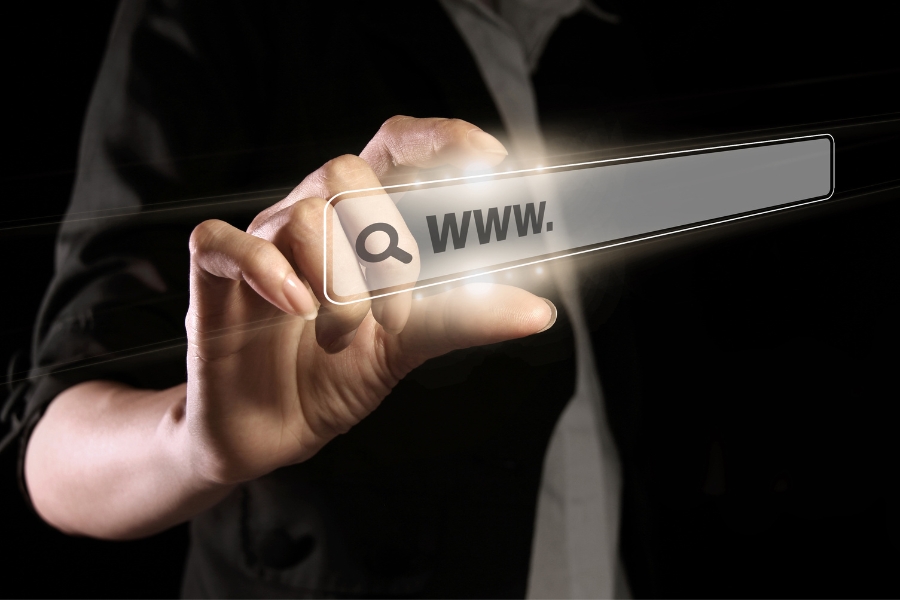 traduction site web