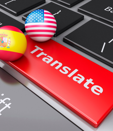 translation agency
