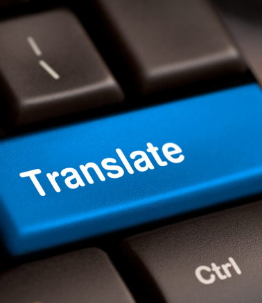 translation agency